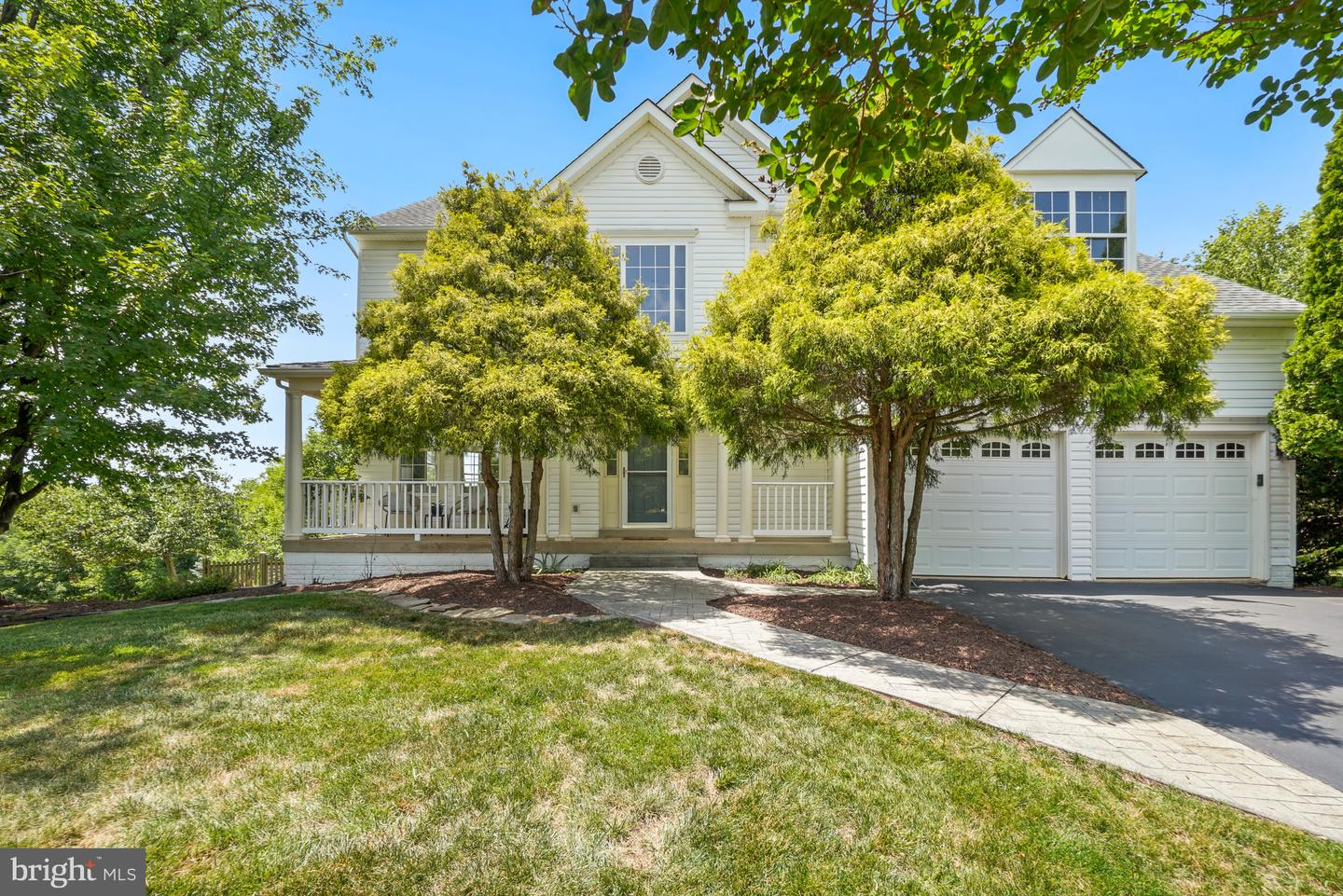 801 Santmyer Drive SE, Leesburg, VA, 20175