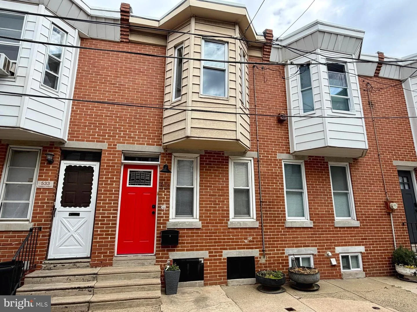 531 Turner Street