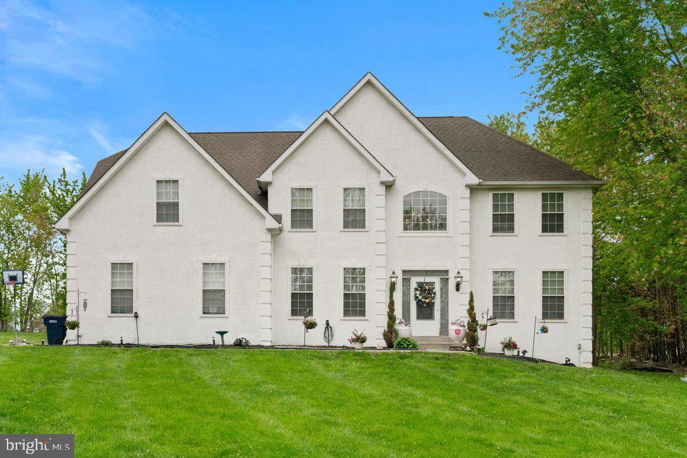 32 Meadow Lane