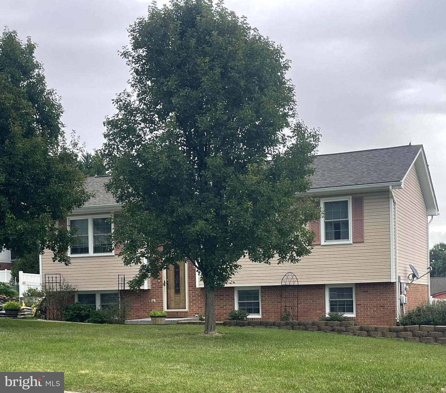 1170 Kesler Road, Front Royal, VA, 22630