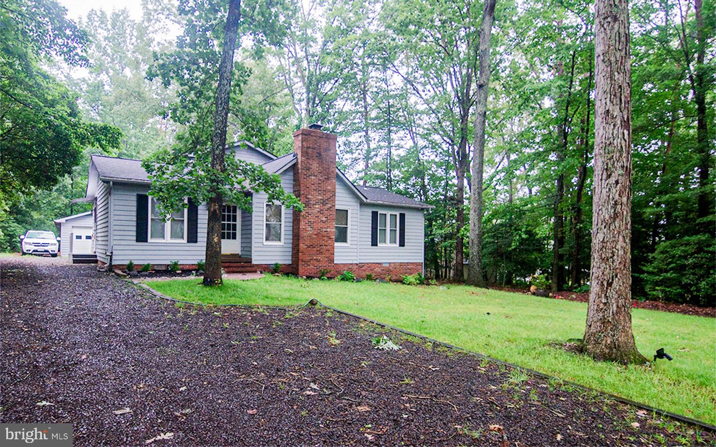 207 Madison Circle, Locust Grove, VA, 22508
