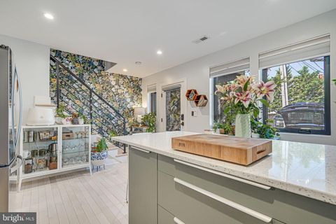 A home in Alexandria