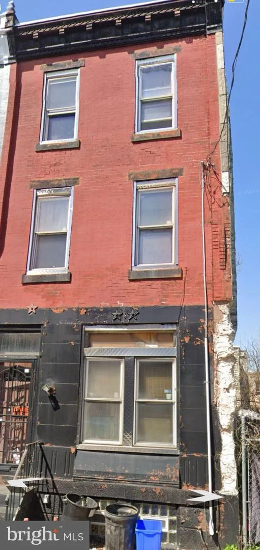 2338 N 19th Street