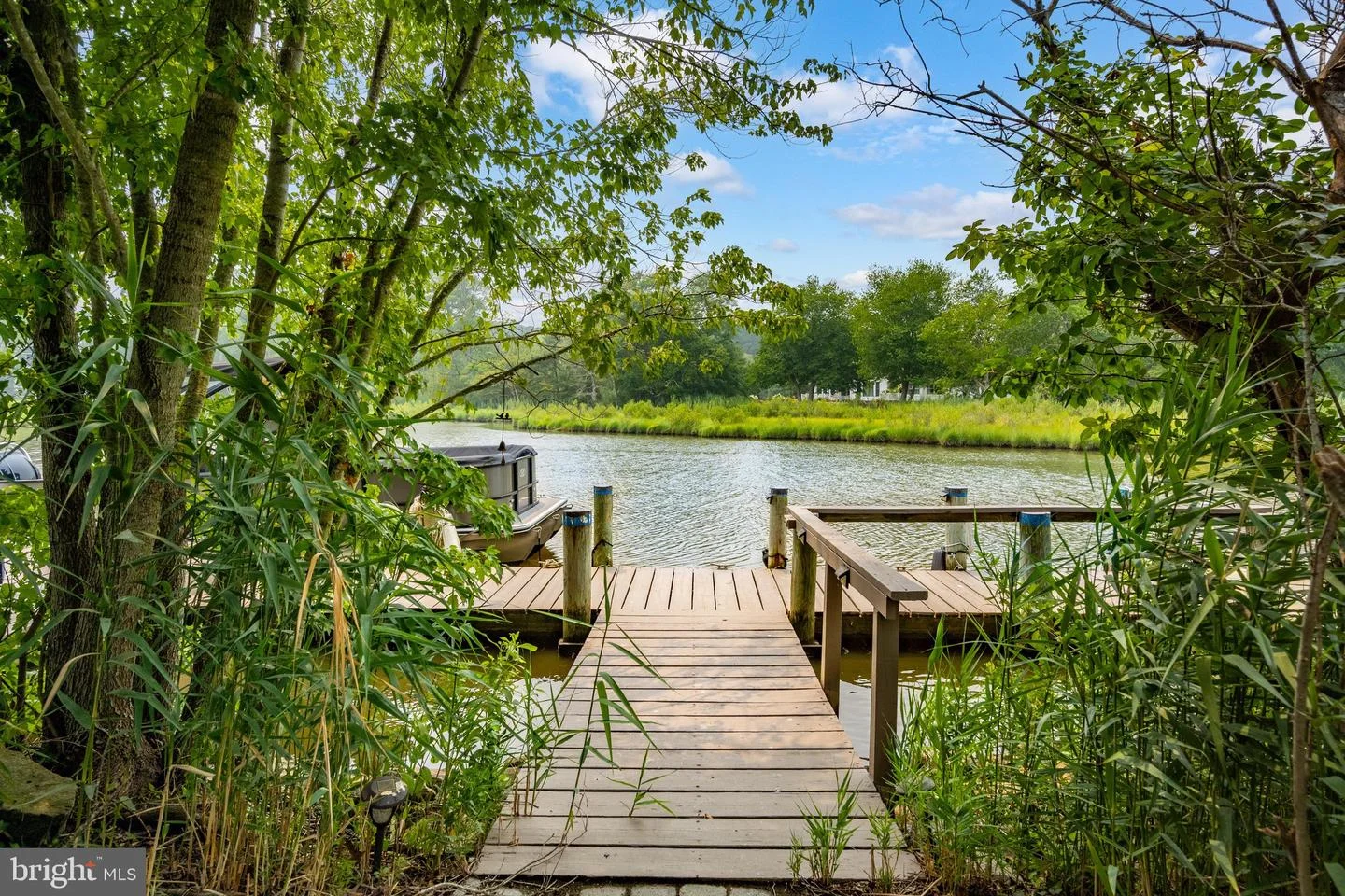 12101 Salt Point Road, Bishopville, MD, 21813