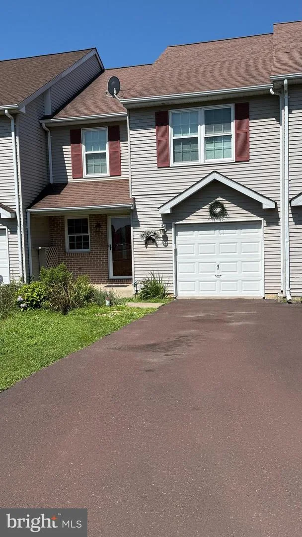 198 Kieffer Court, Telford, PA, 18969