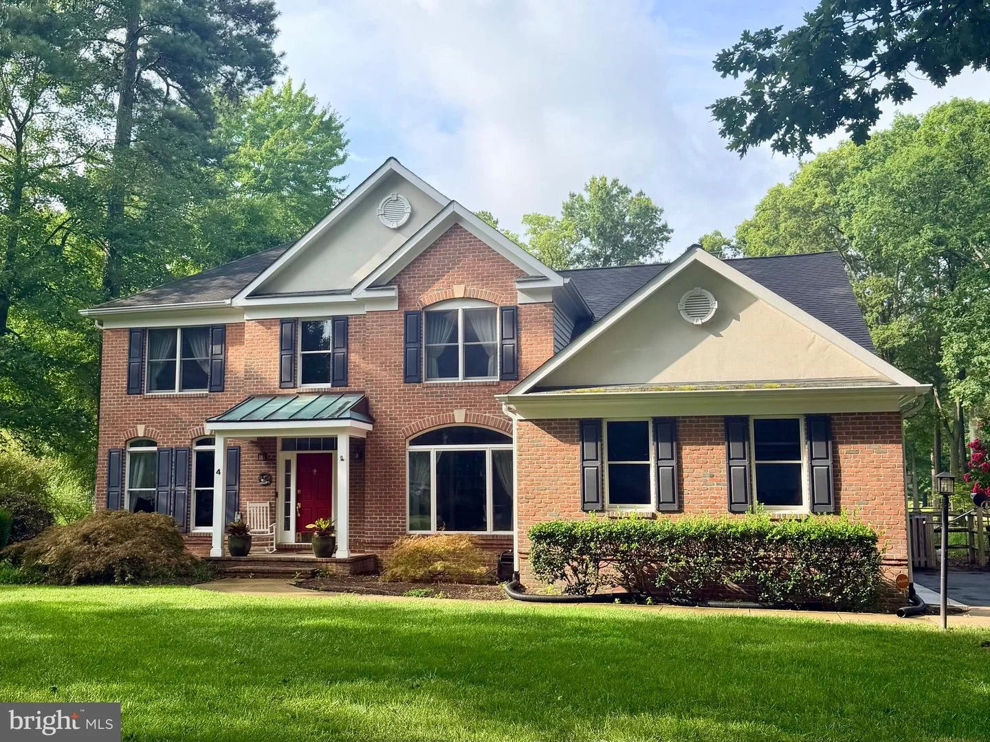 4 Prospect Bay Drive W, Grasonville, MD, 21638