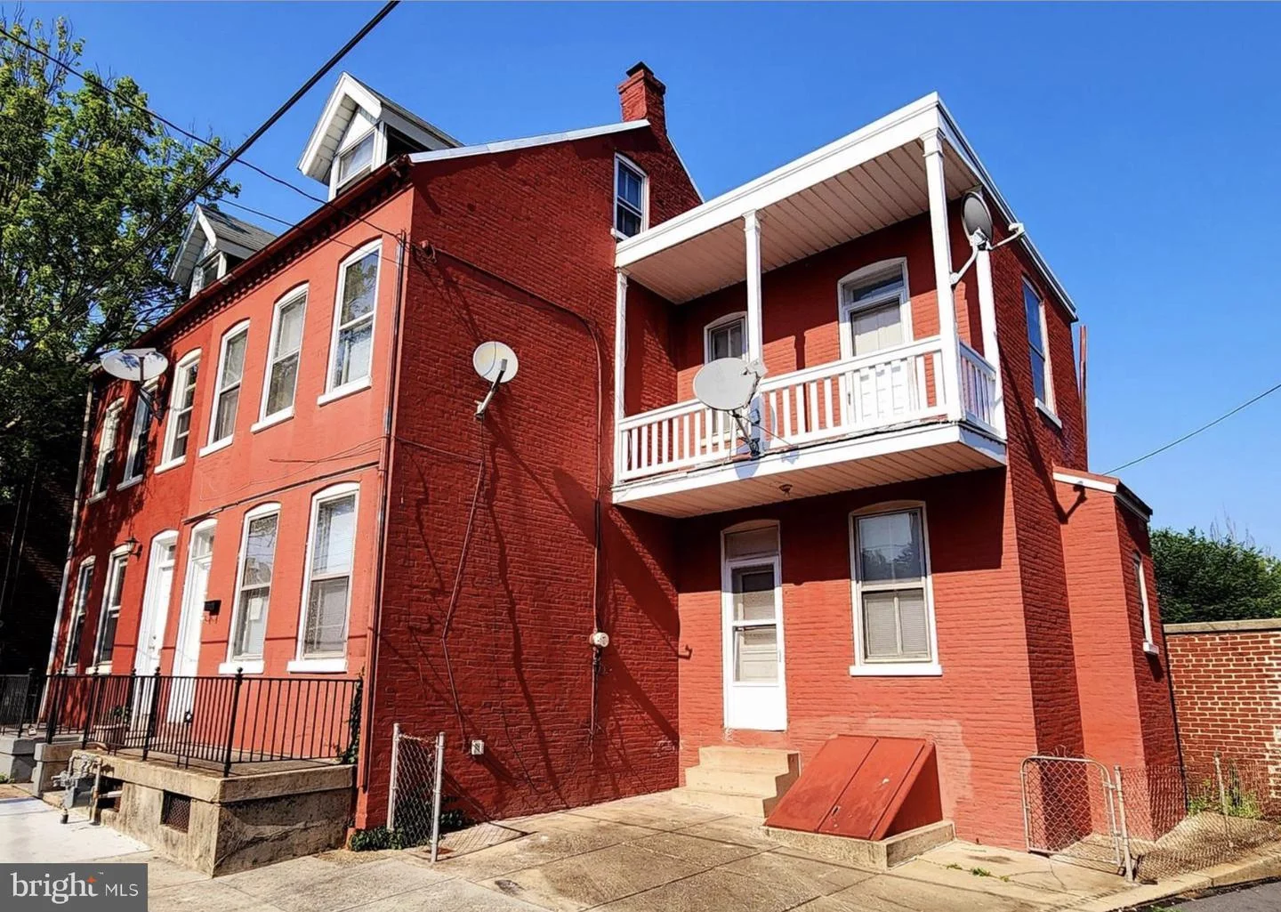 17 Coral Street