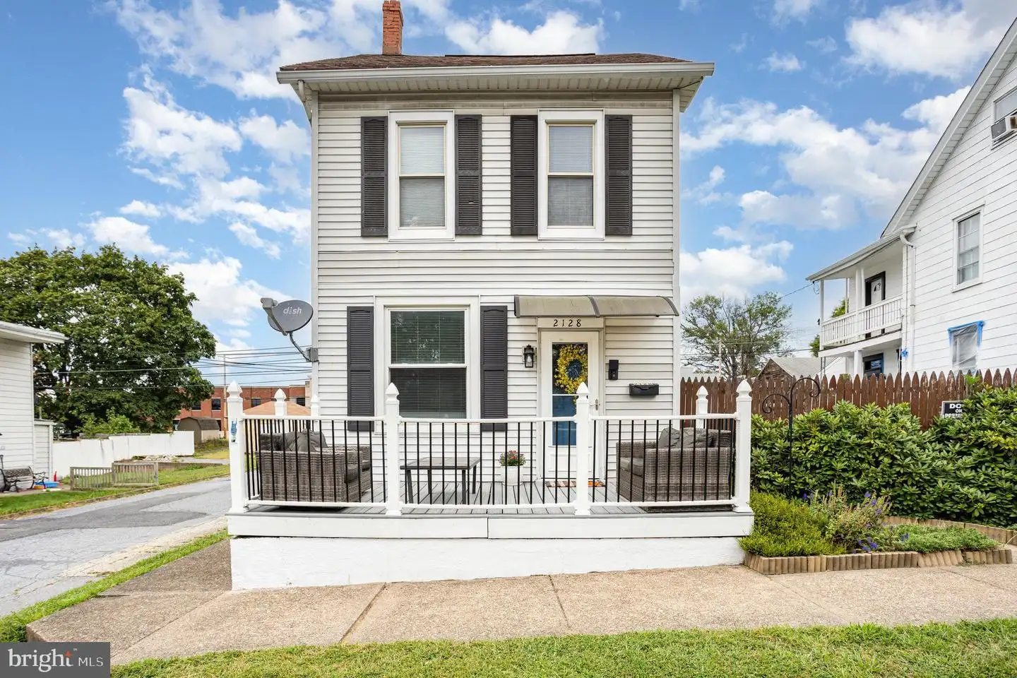 2128 Boas Street, Harrisburg, PA, 17103