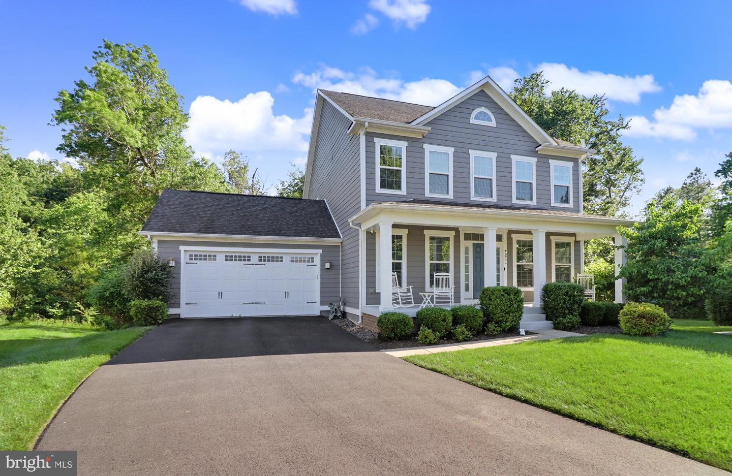 40977 Nut Hatch Court, Aldie, VA, 20105