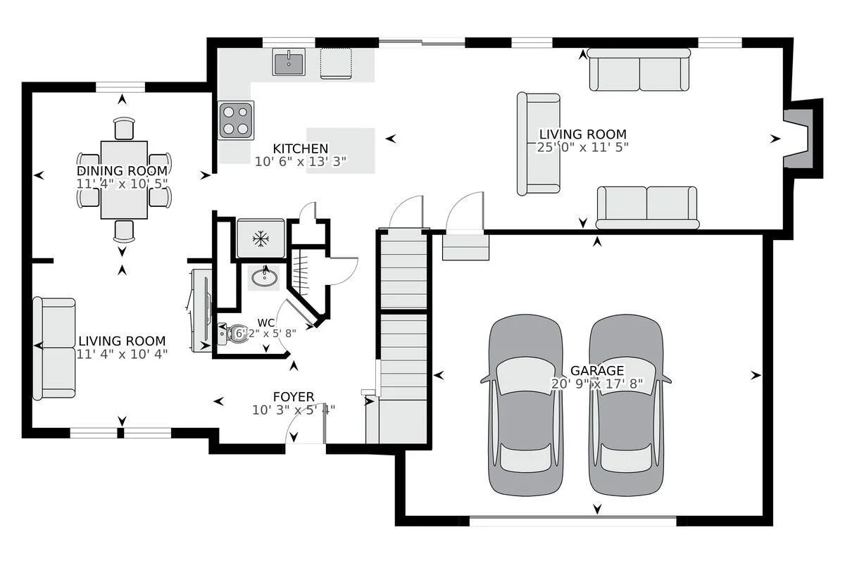 7802 Shallowbrook Court