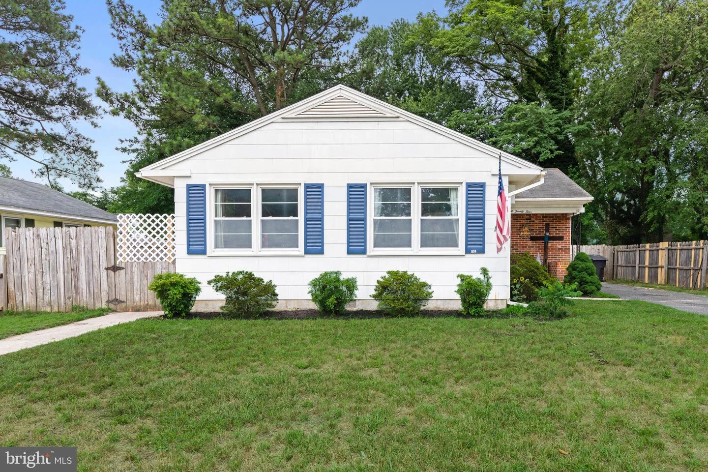 824 Springfield Circle