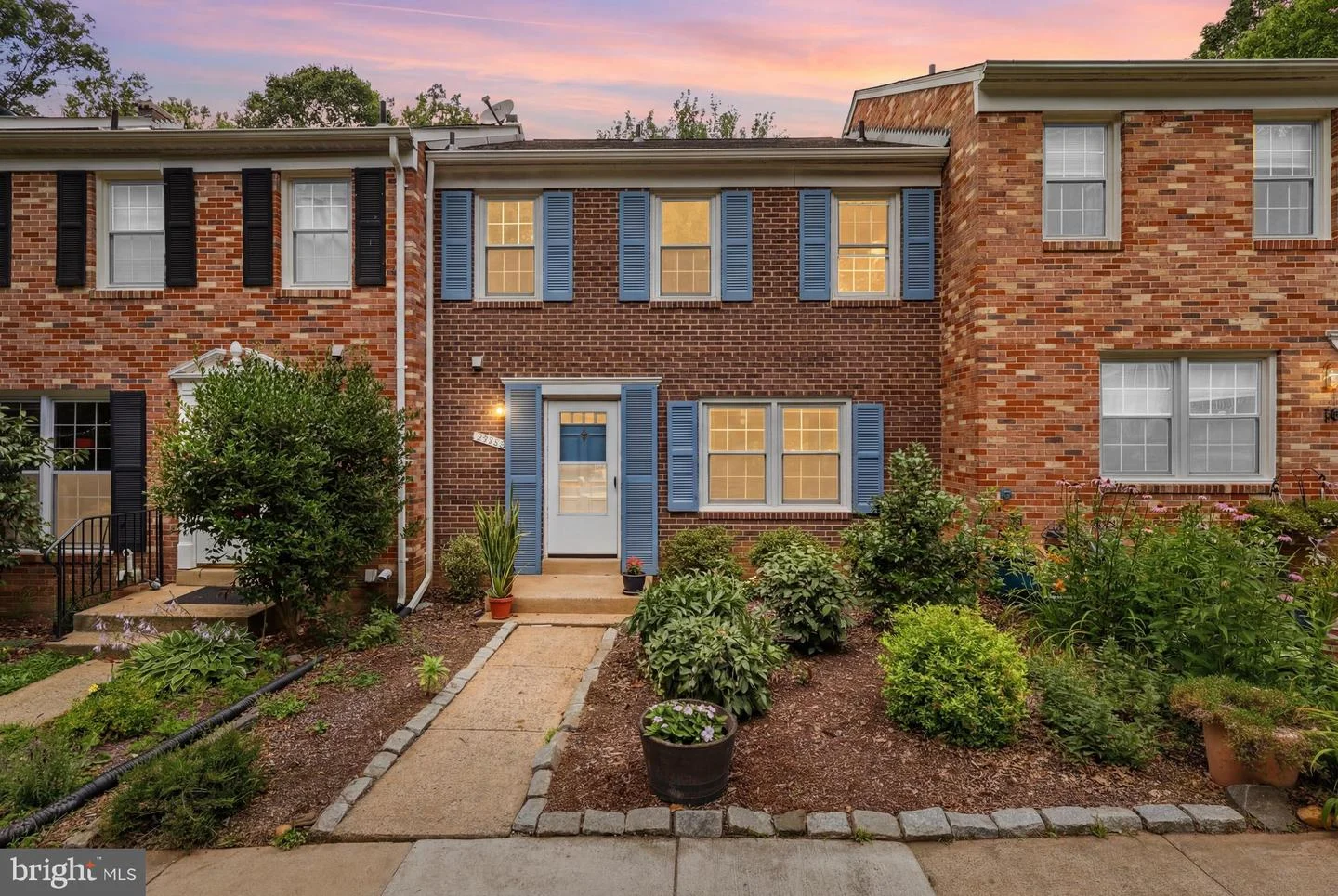 8398 Uxbridge Court