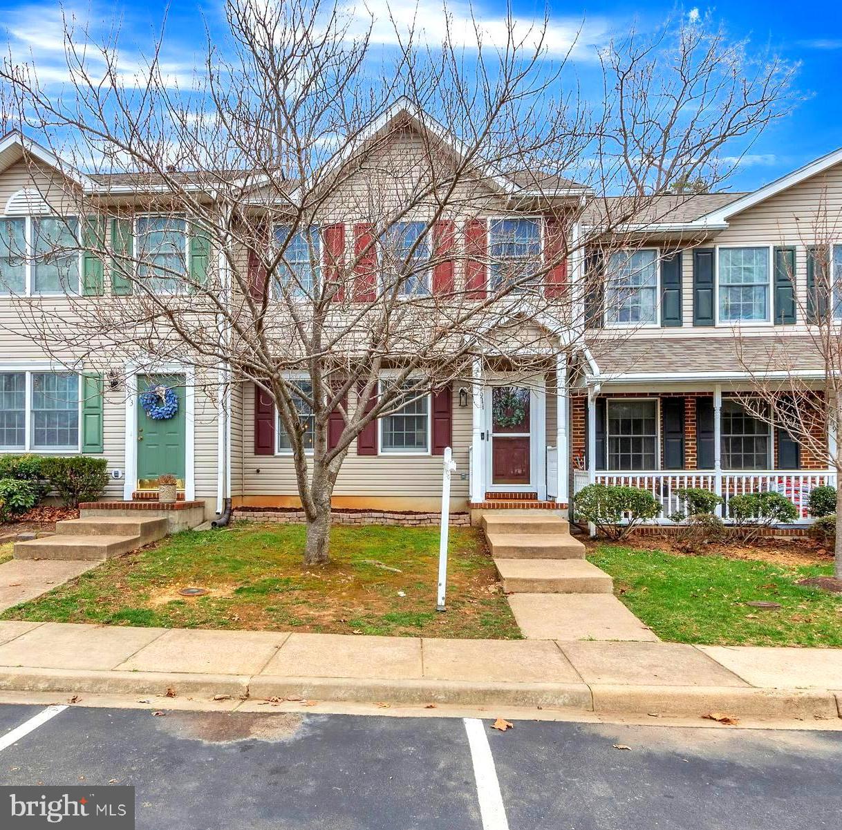 9911 Dominion Forest Cir