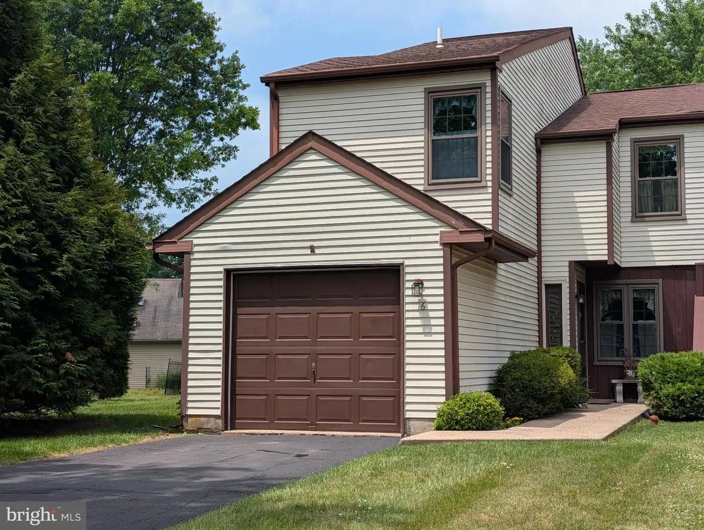 6 Stewer Lane, Perkasie, PA, 18944