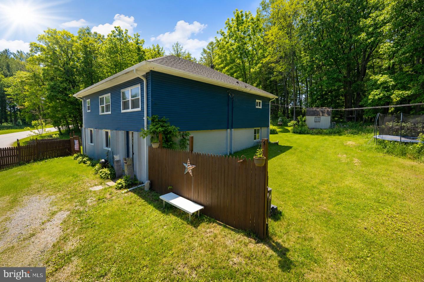 797 Noah Frazee Road, Friendsville, MD, 21531