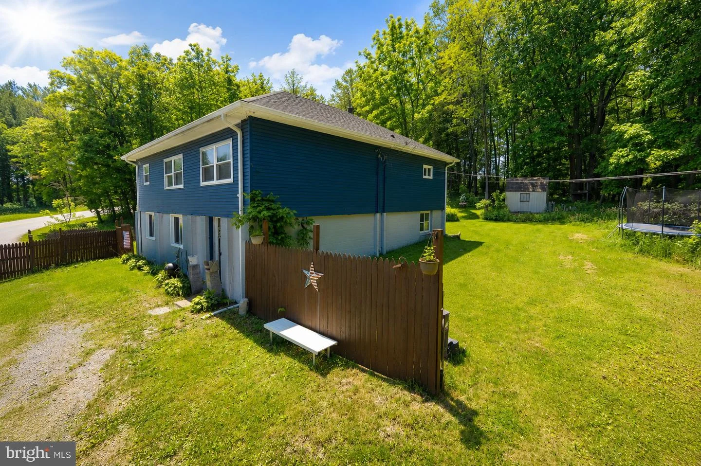 797 Noah Frazee Road, Friendsville, MD, 21531