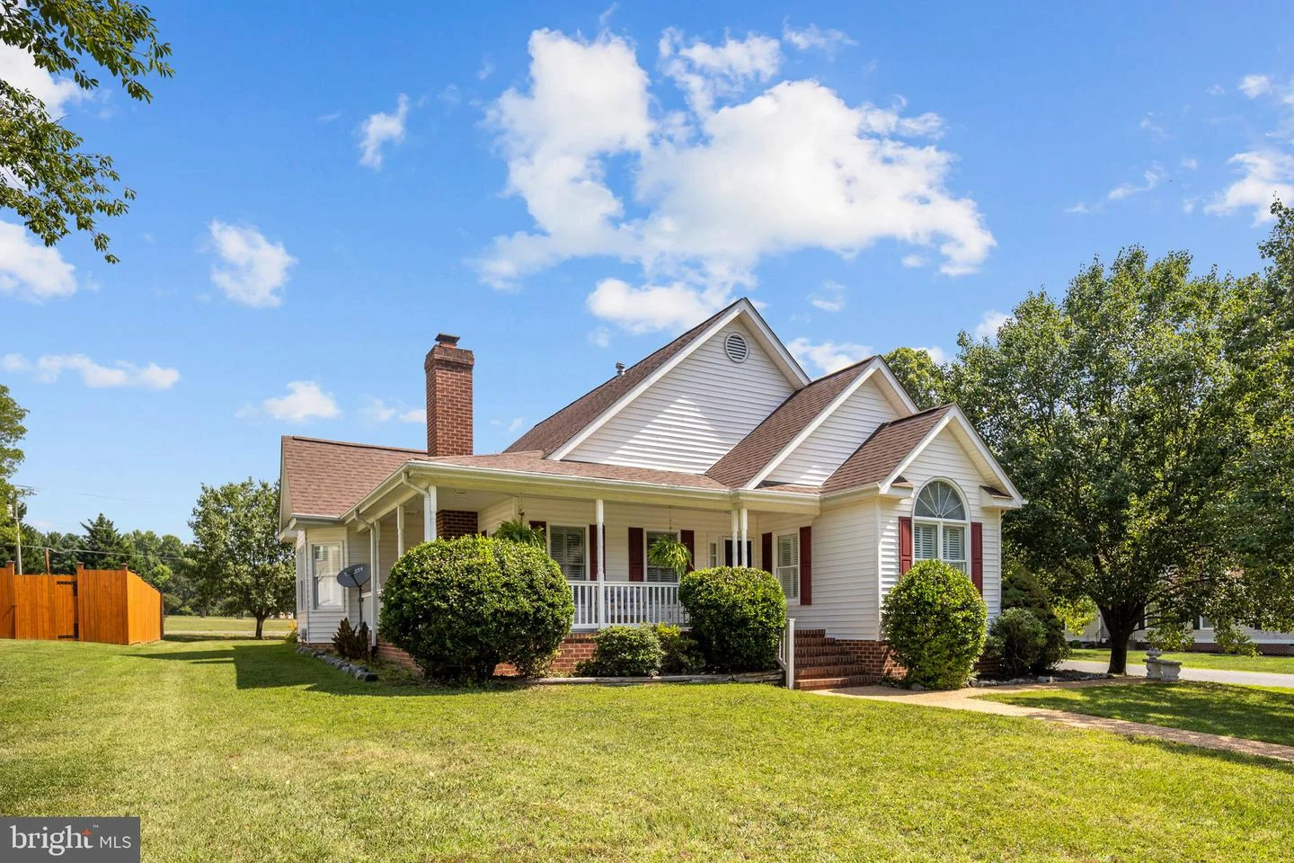 11400 Wexwood Court