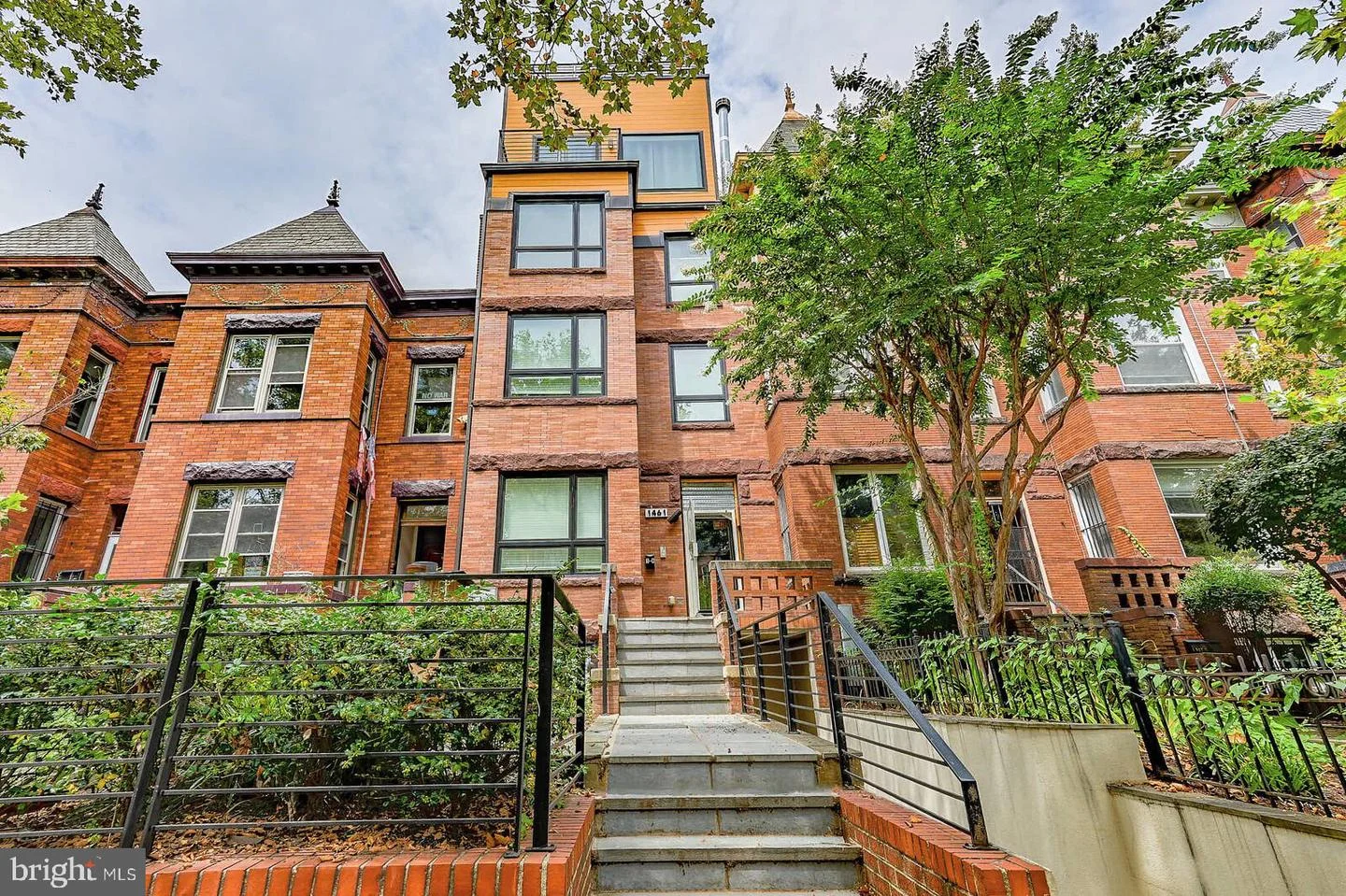1461 Chapin Street NW