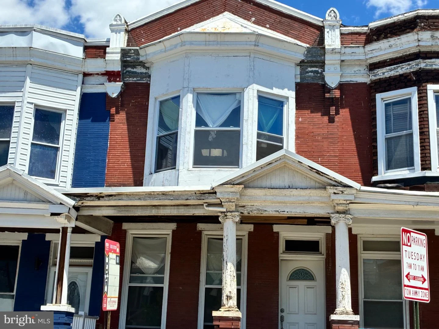 2438 Edmondson Avenue