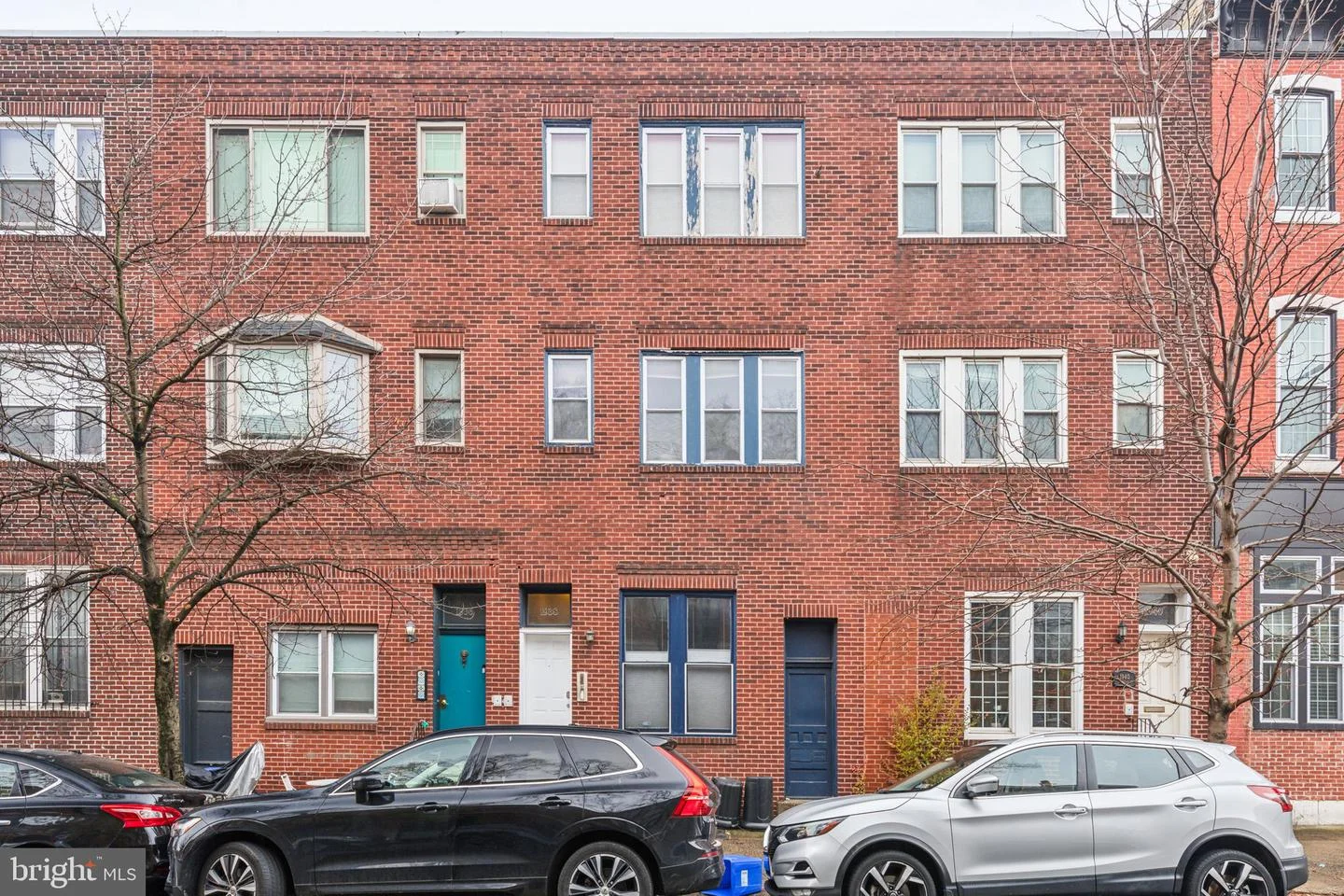 1938 Christian Street Unit A