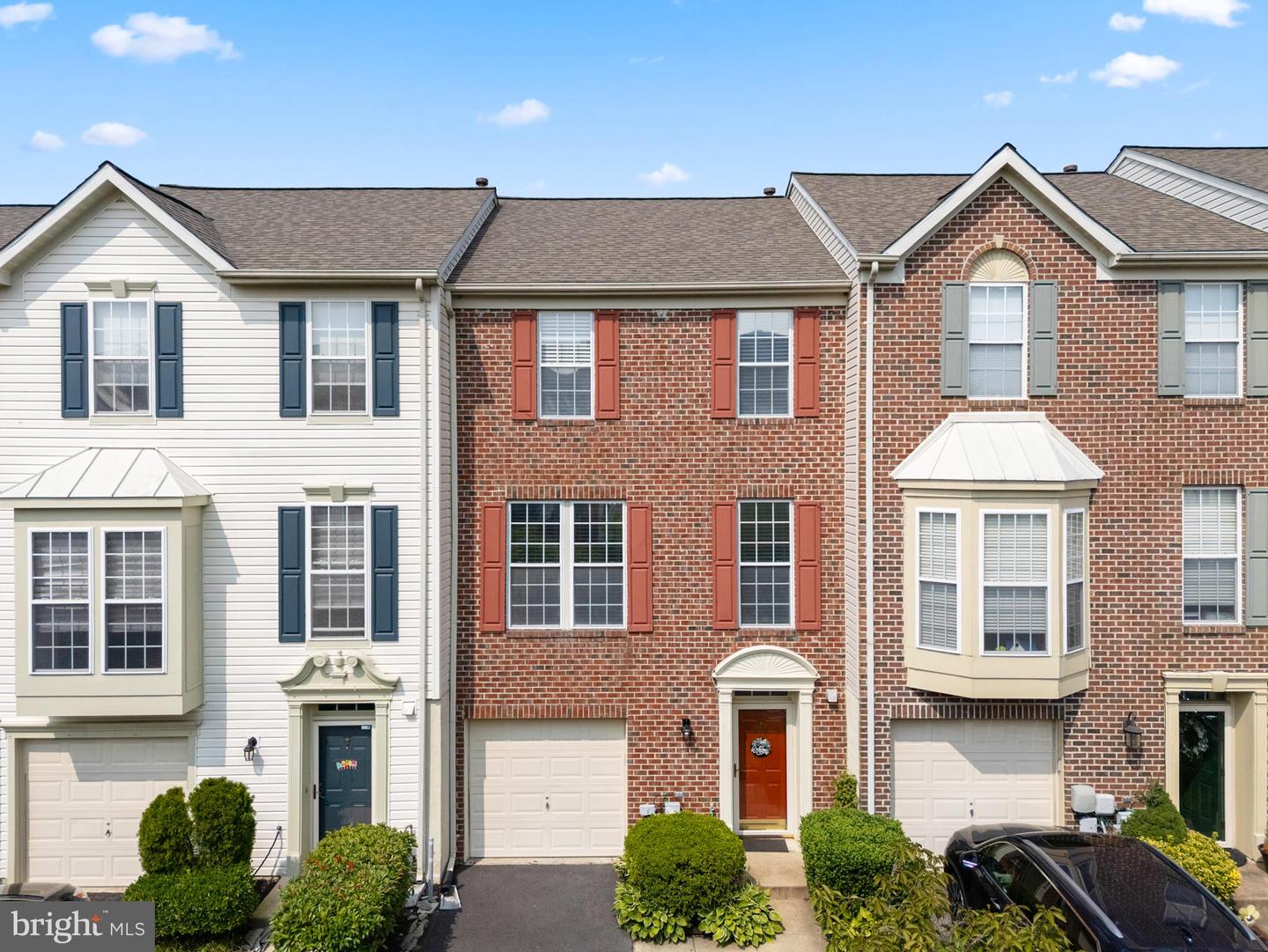 View Perry Hall, MD 21128 townhome