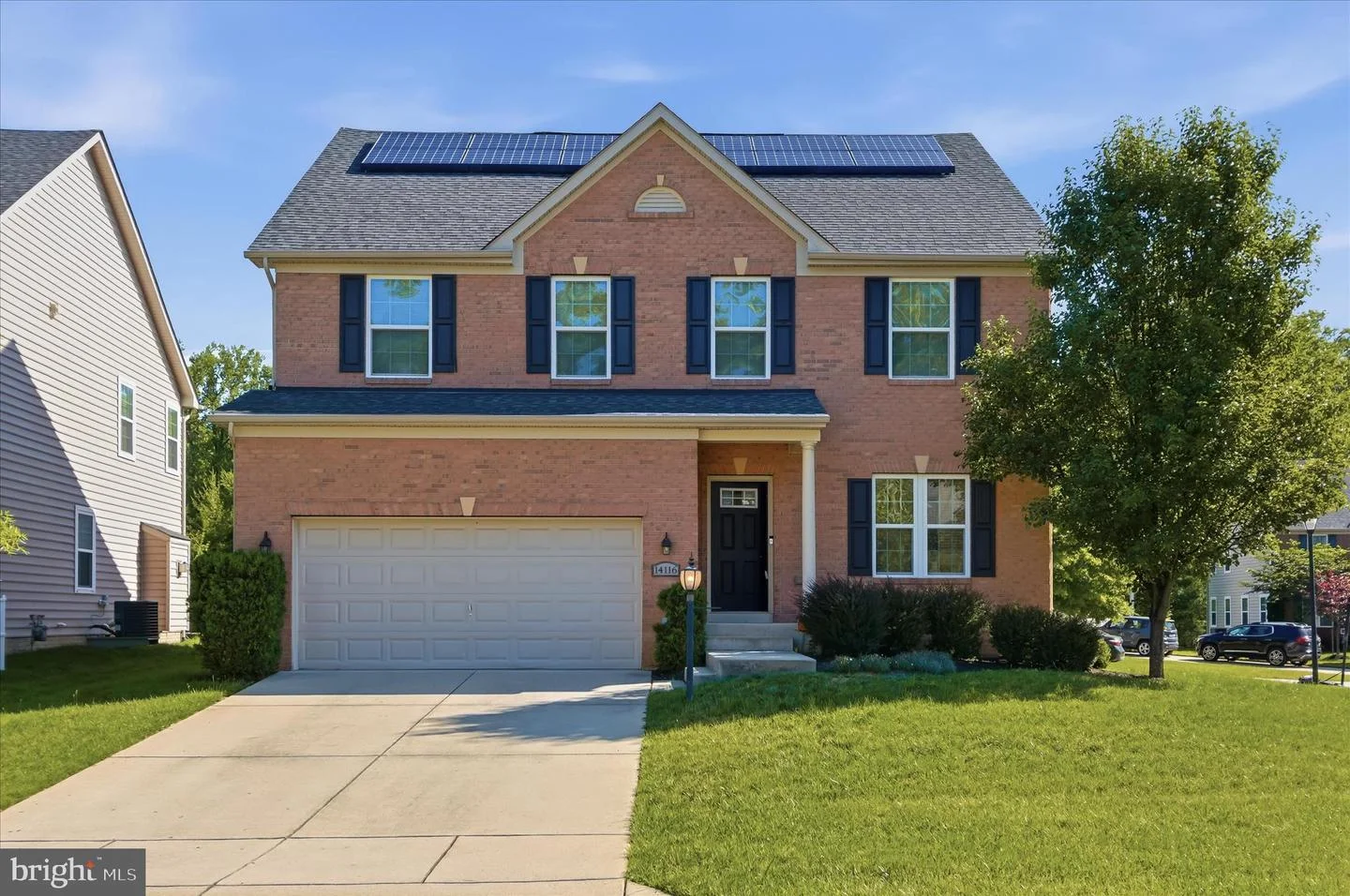 14116 Aberdeens Folly Court