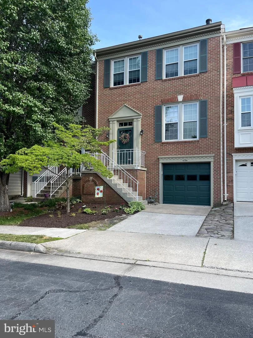 4109 Plymbridge Lane