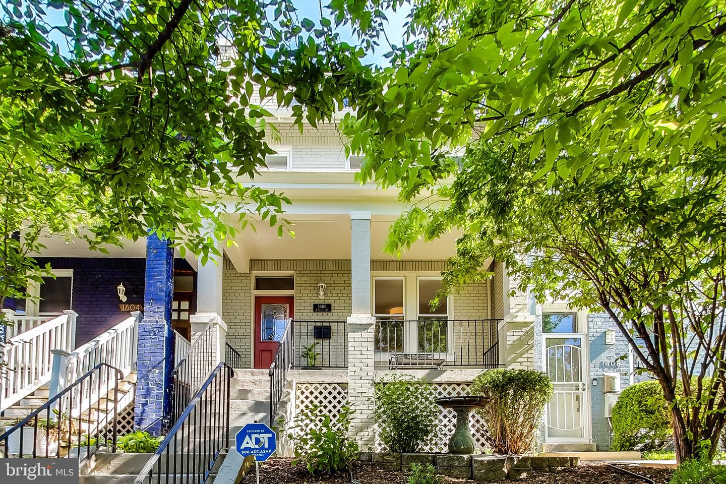 View Washington, DC 20002 townhome