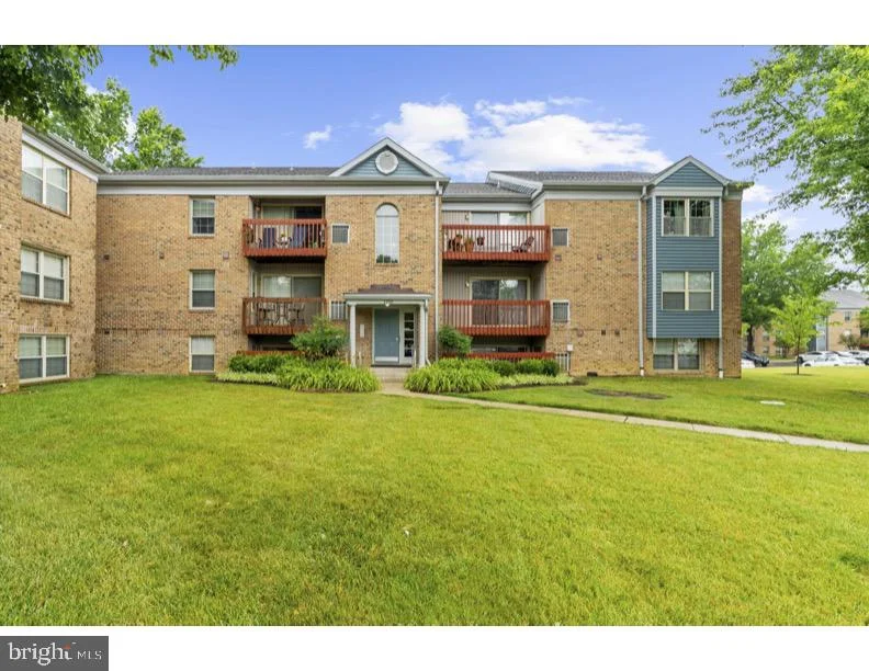 1256 Sugarwood Circle Unit 103