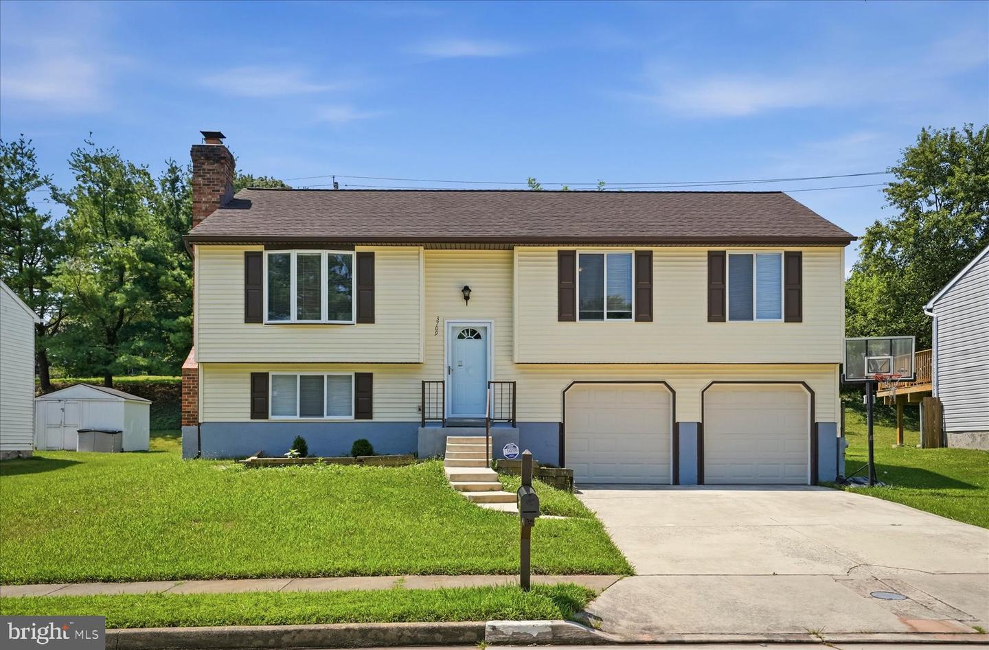 3709 Redberry Way, Nottingham, MD, 21236