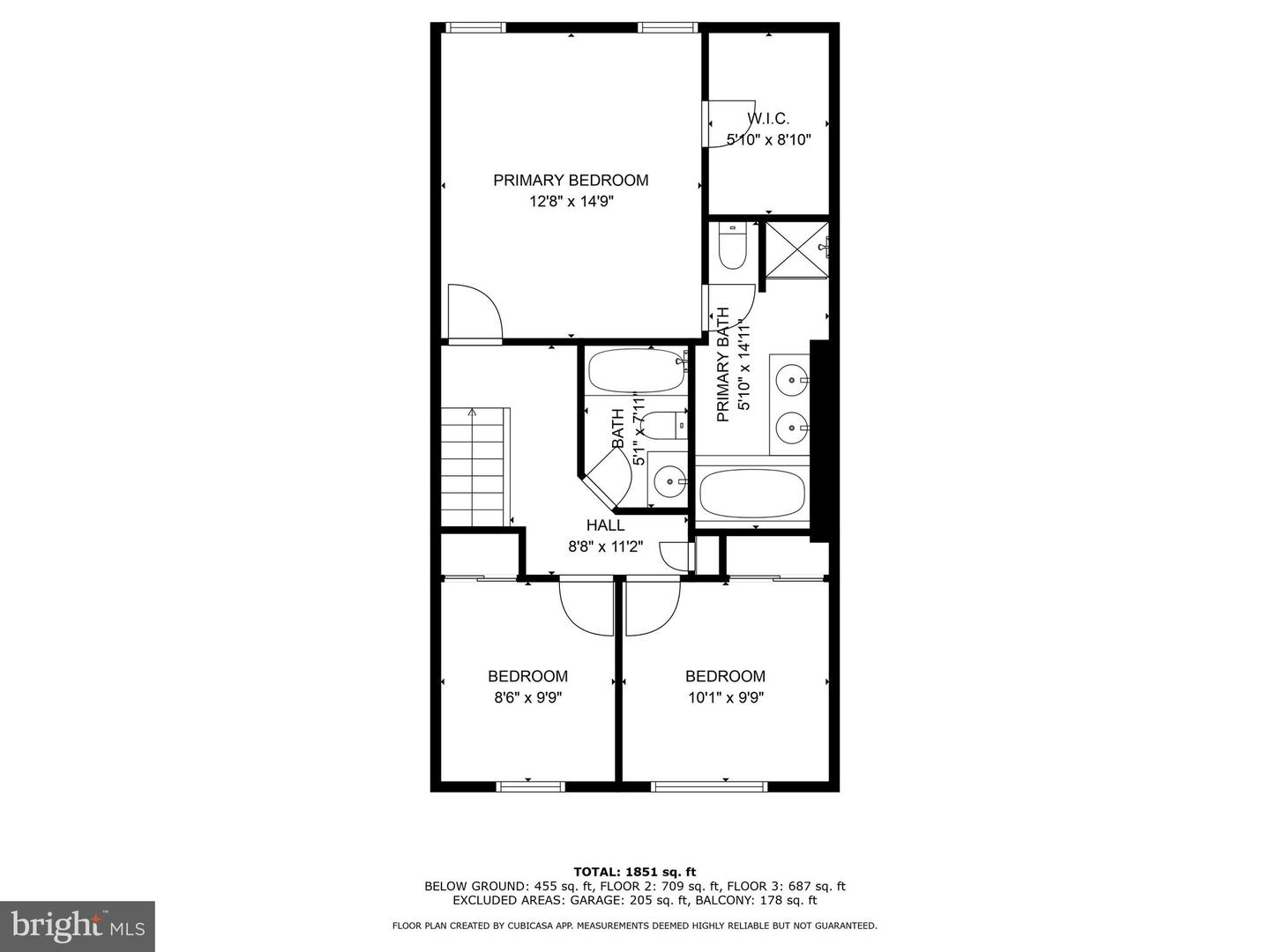 Photo 40 of 40 of 46802 Vermont Maple Ter townhome