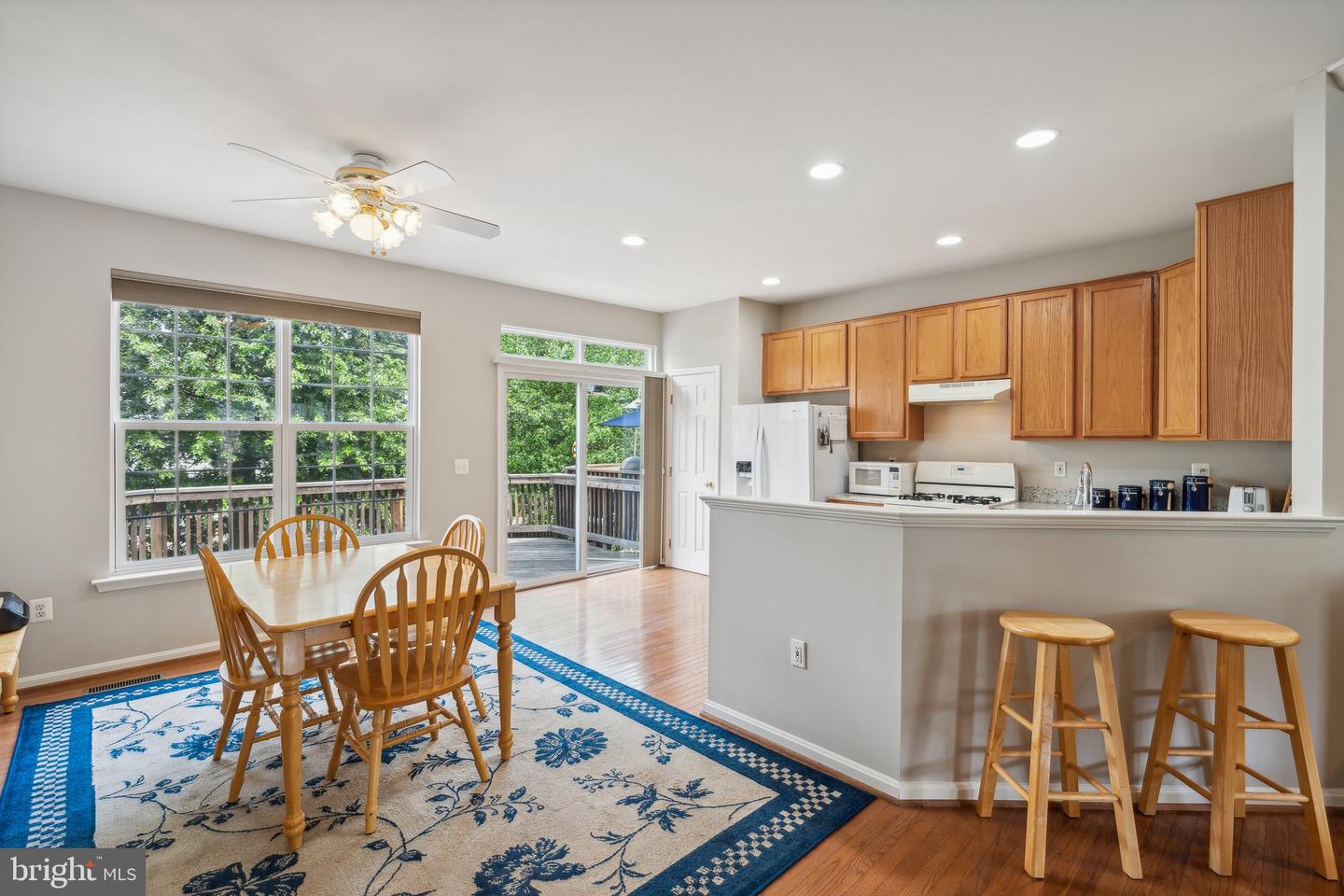 Photo 8 of 40 of 46802 Vermont Maple Ter townhome