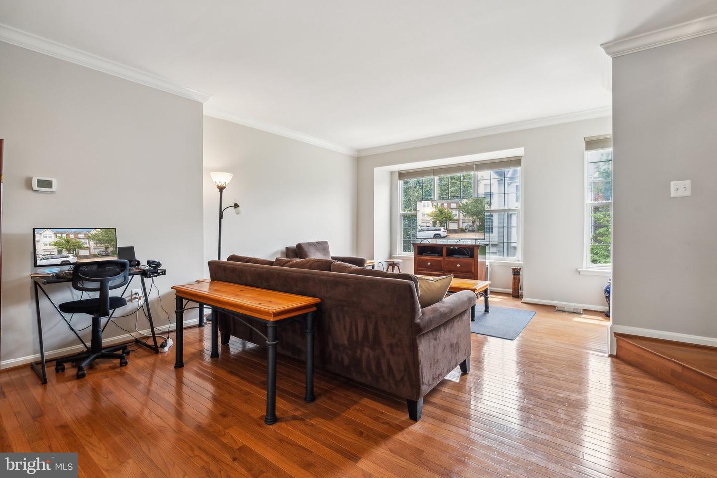Photo 5 of 40 of 46802 Vermont Maple Ter townhome