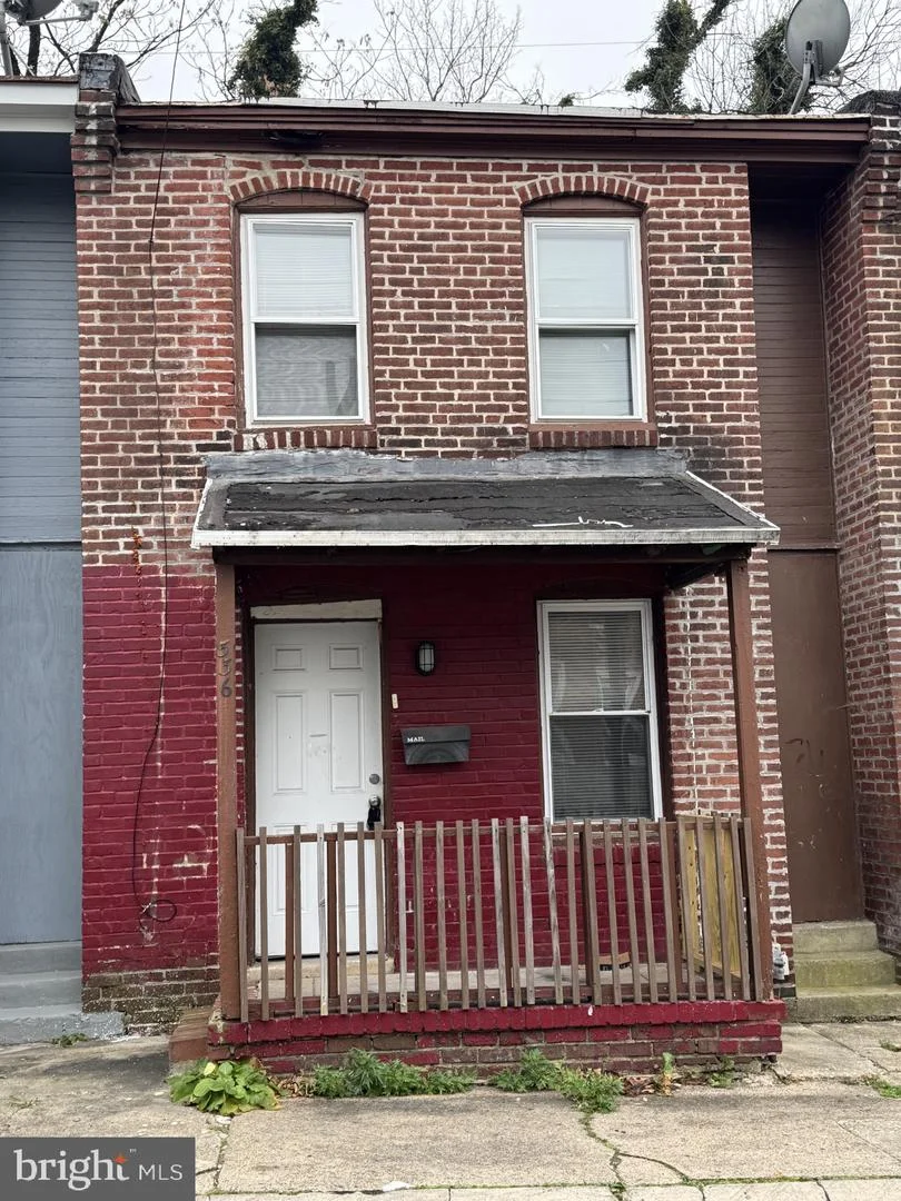536 Keystone Avenue