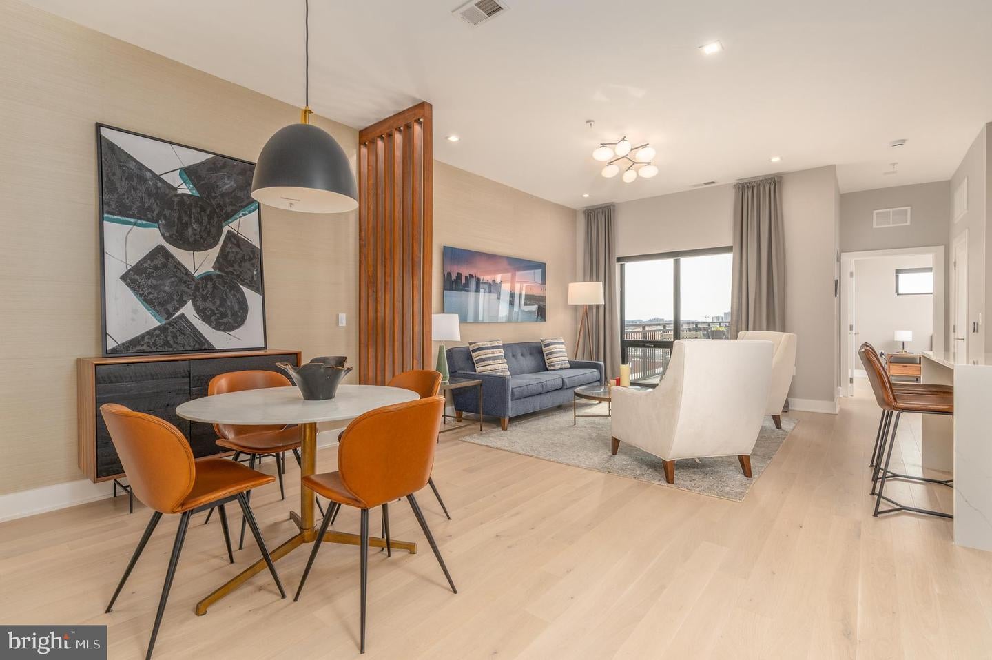 701 Swann Avenue Unit 606, Alexandria, VA, 22301