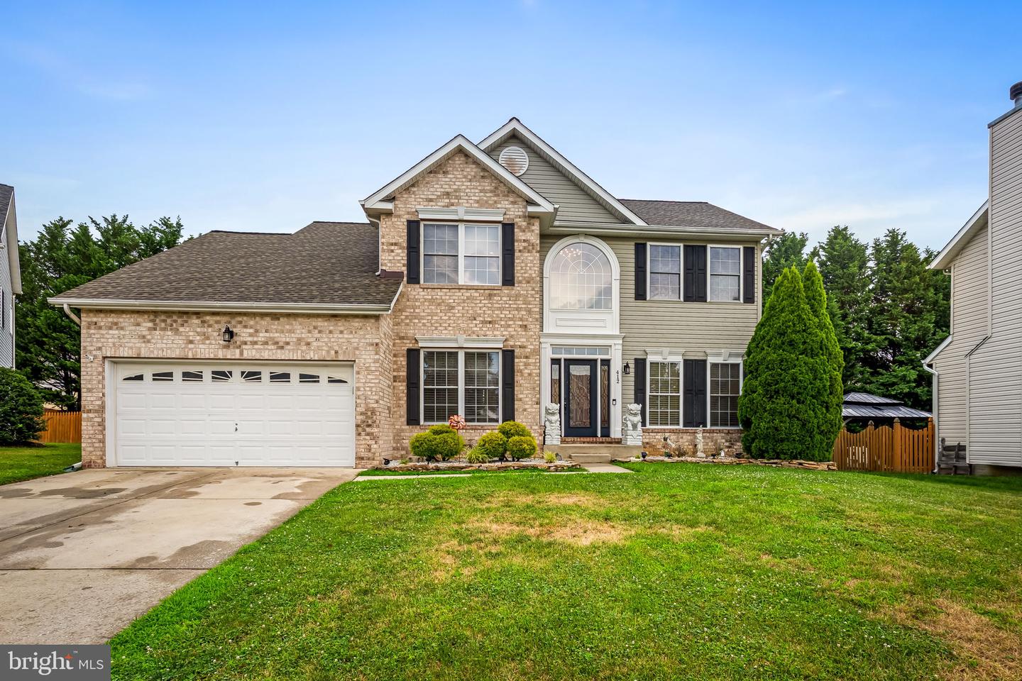 412 Calla Court, Bel Air, MD, 21015