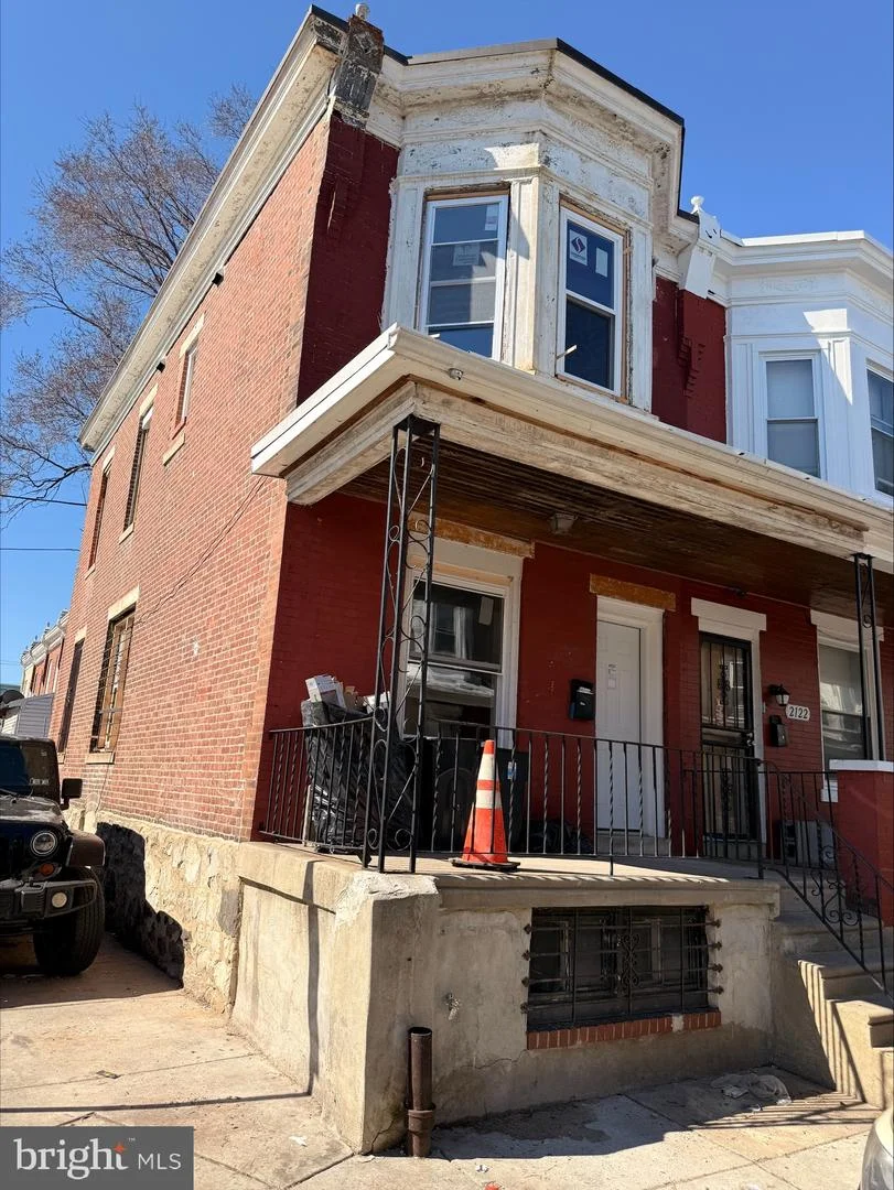1546 S Wilton Street