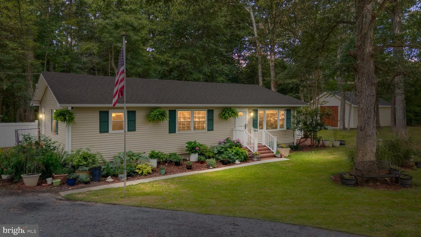 5116 Ocean Gateway Gtwy, Trappe, MD, 21673