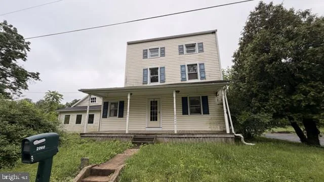 2060 Adams Road, East Greenville, PA, 18041