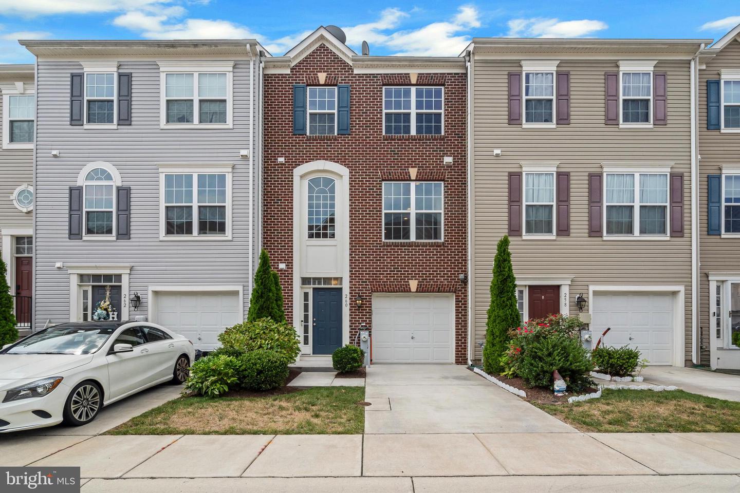 View Glen Burnie, MD 21061 townhome