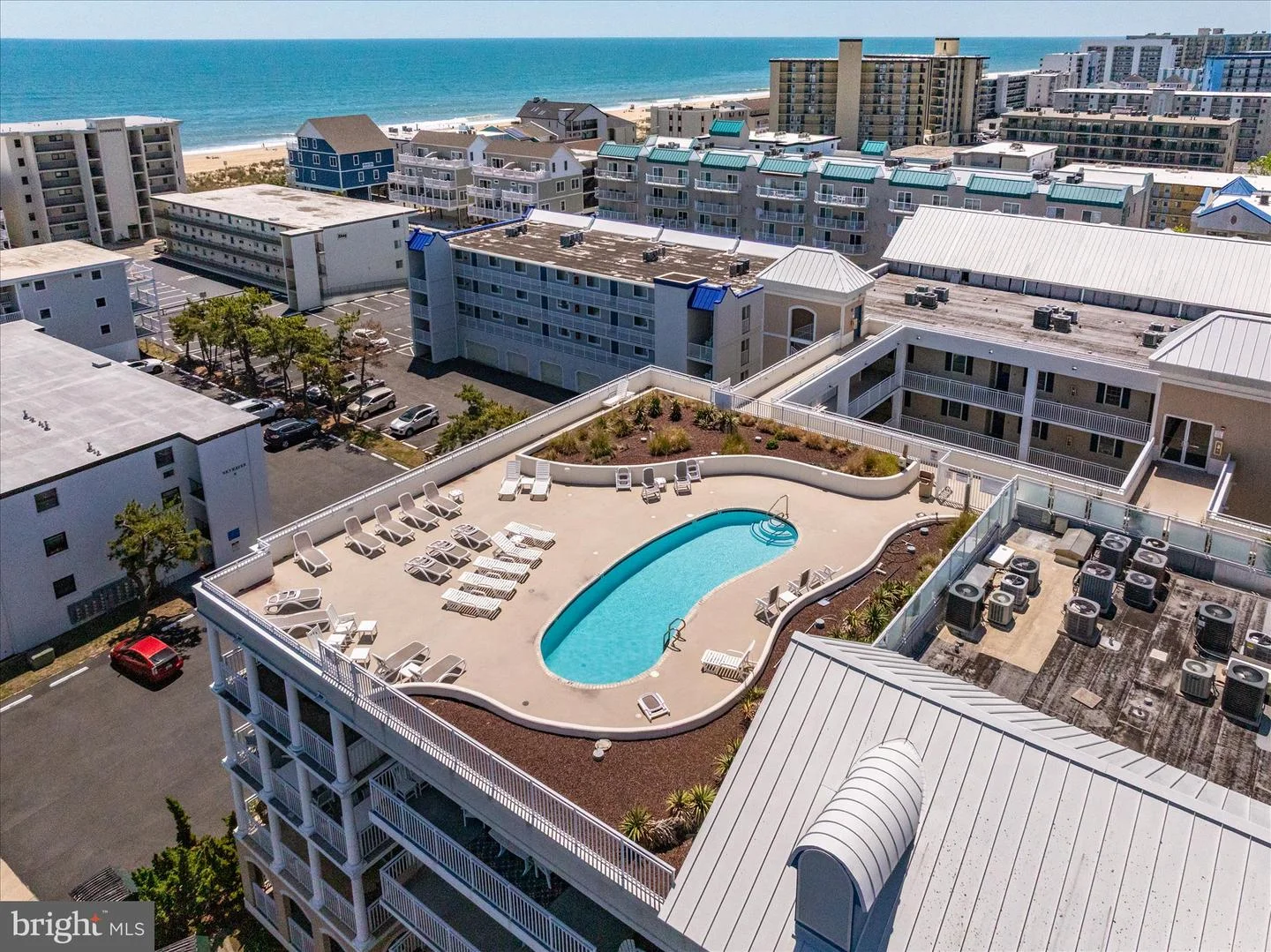 13700 Coastal Highway Unit 202