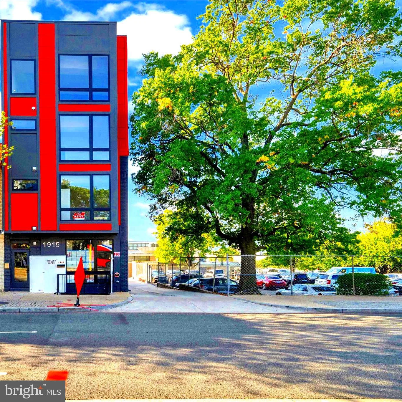 1915 Benning Rd Road NE Unit 8 (THIRD FLOOR)