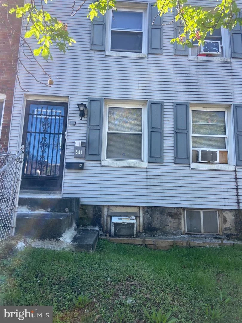 501 Baltic Avenue, Brooklyn, MD, 21225