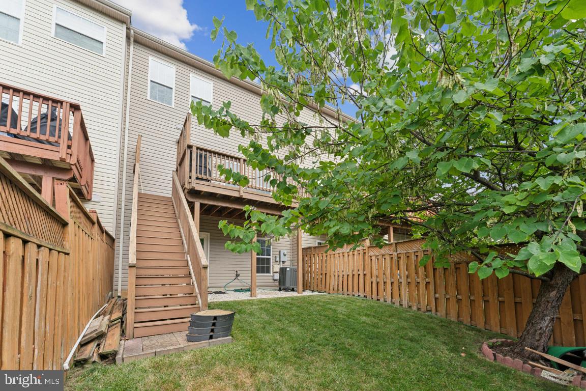 Photo 36 of 53 of 25106 Cypress Mill Ter townhome