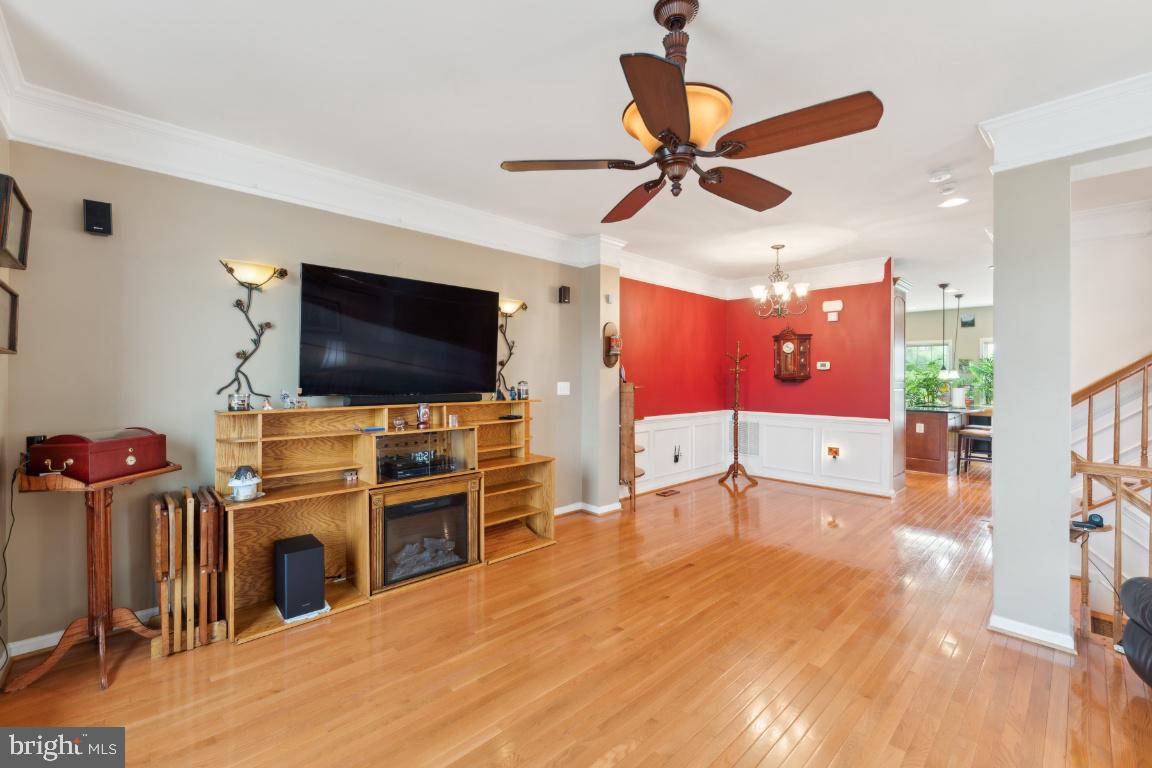 Photo 5 of 53 of 25106 Cypress Mill Ter townhome
