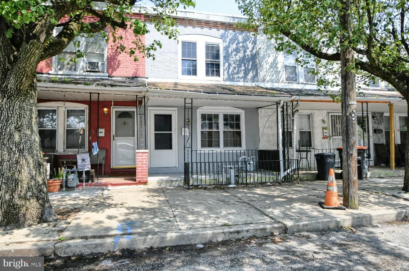 2110 W 6th Street