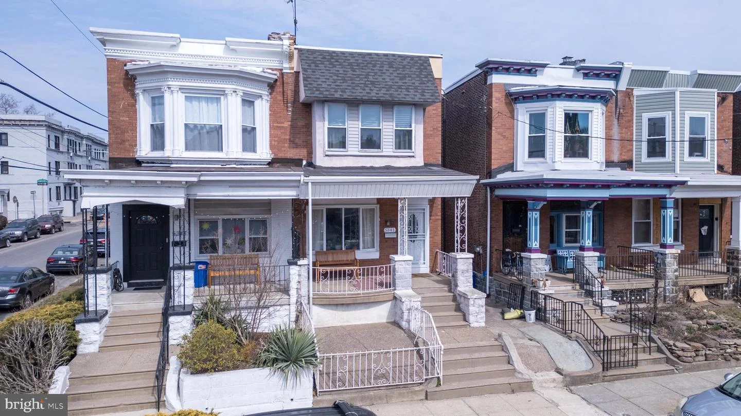 5341 Locust Street