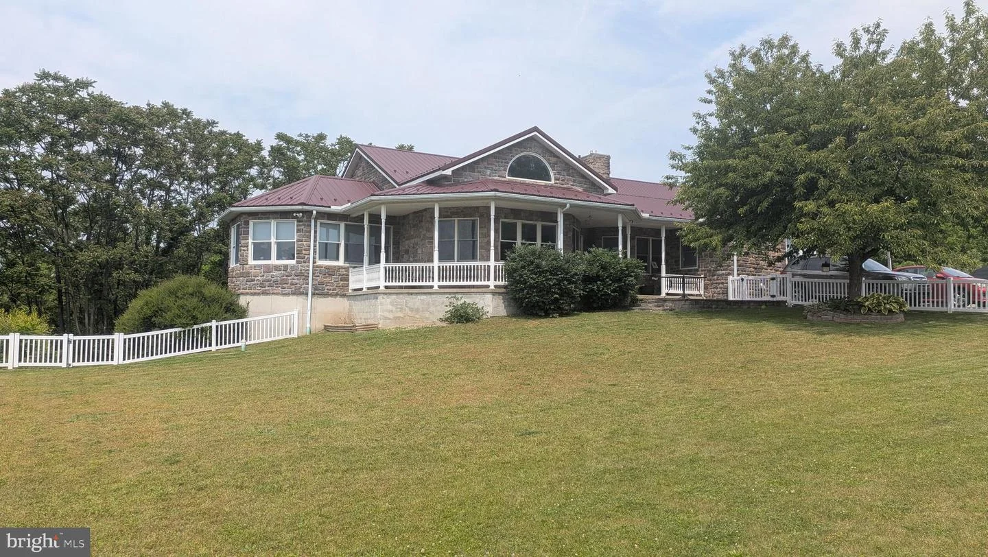 162 Hosler Lane