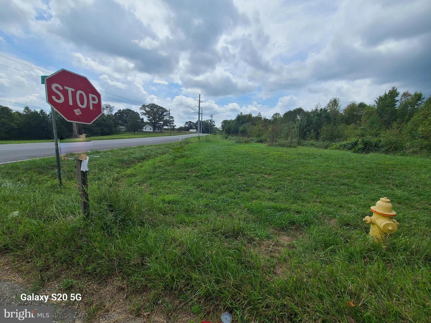 Mechanicsville Road