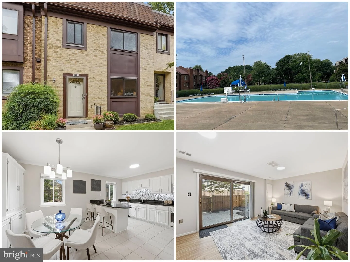 2836 Jermantown Road Unit 47